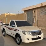 دباب الدمام