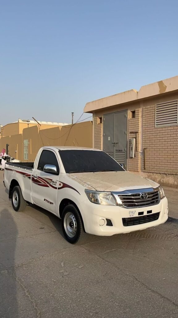 دباب الدمام