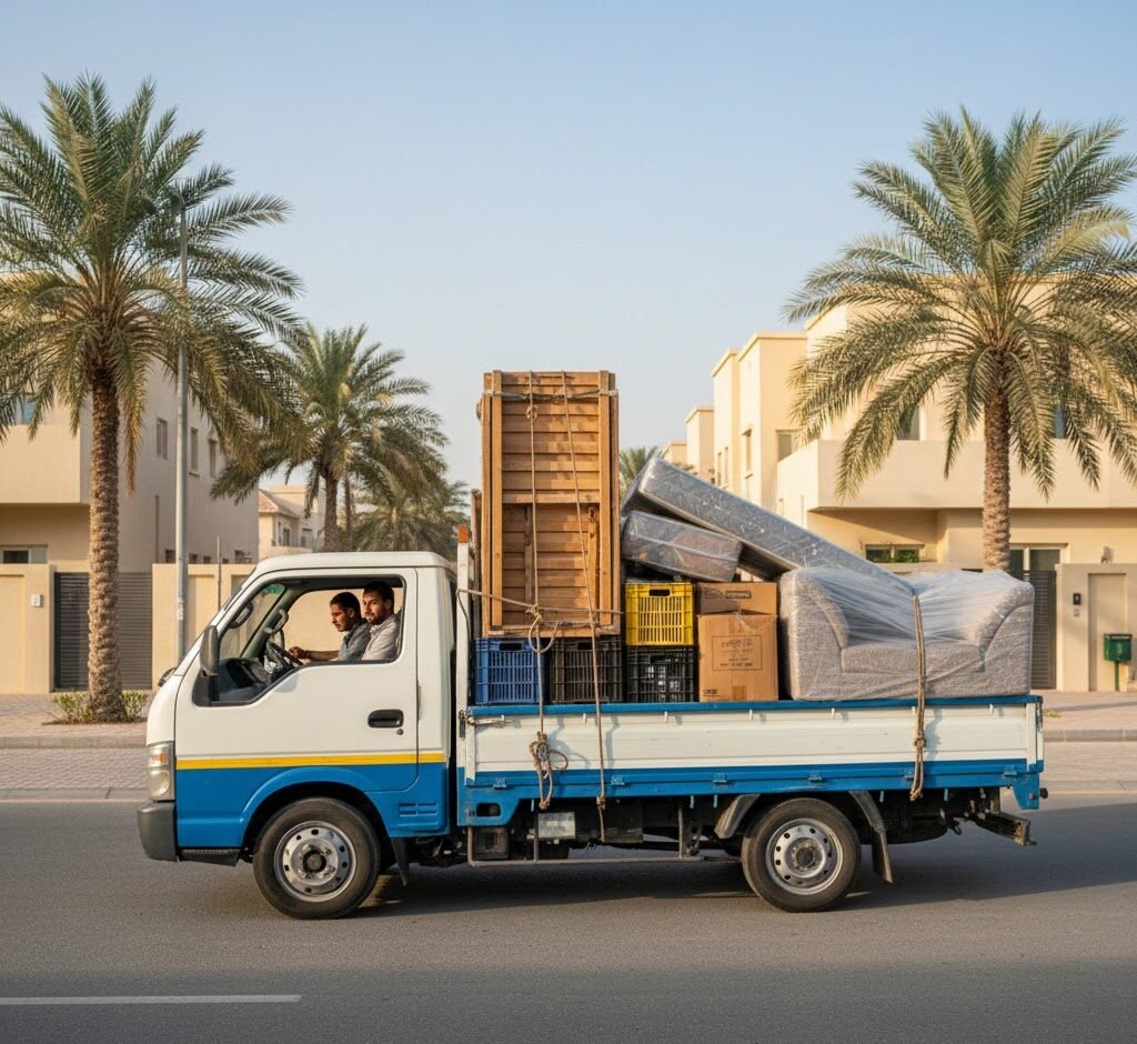 خدمة دباب الدمام