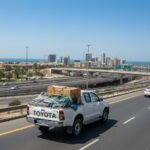 دباب نقل بالدمام