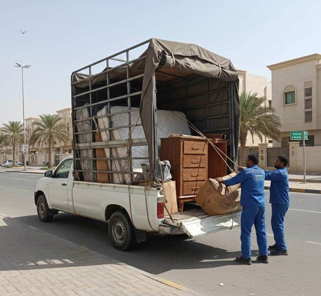 دباب الدمام